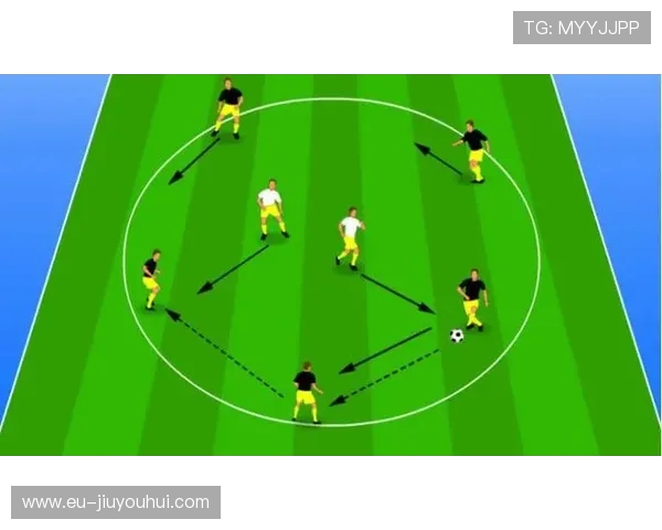 围绕学员足球防守能力提升的系统化训练策略探究与实践路径分析